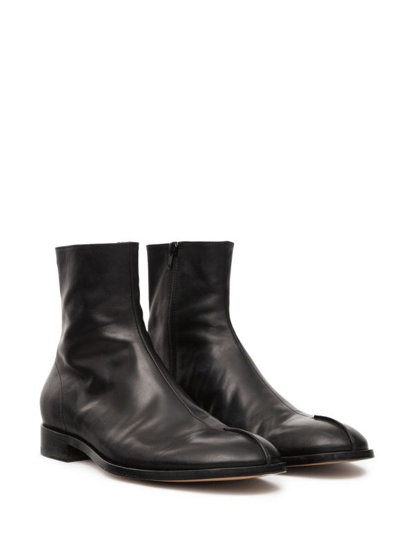 MM6 MAISON MARGIELA buy online Bottes - Noir