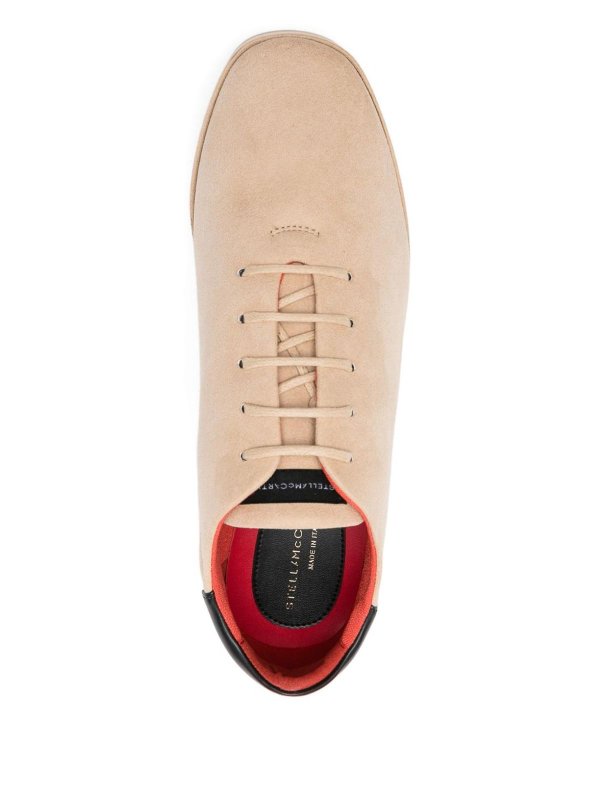 STELLA McCARTNEY: Zapatillas online - Zapatillas - Elyse