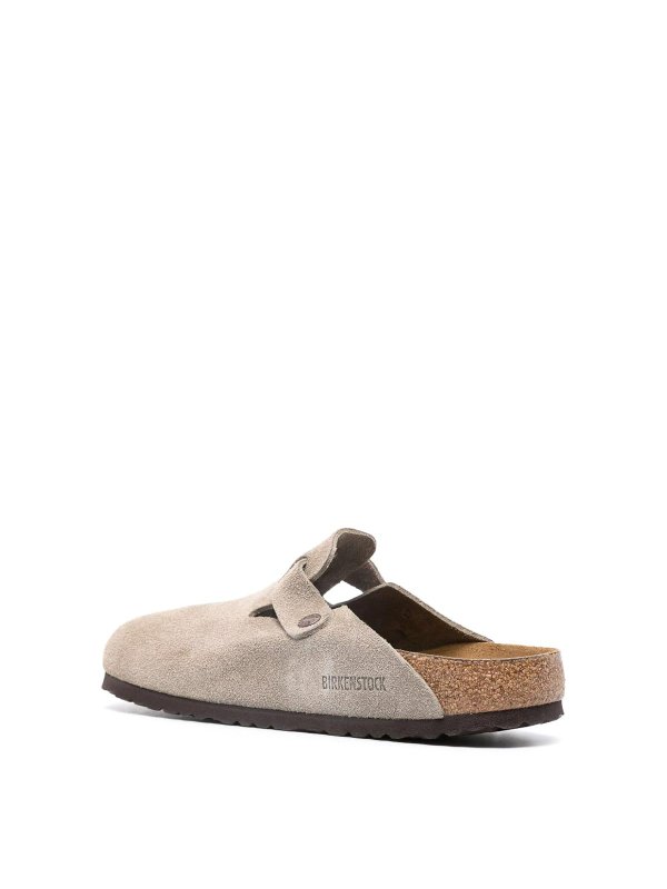 BIRKENSTOCK: sabot online - Clog
