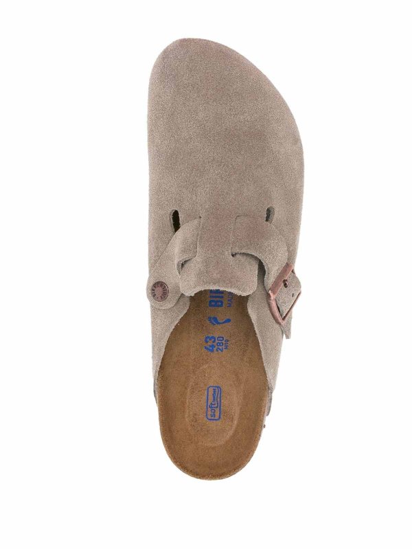 Clog shop online: BIRKENSTOCK