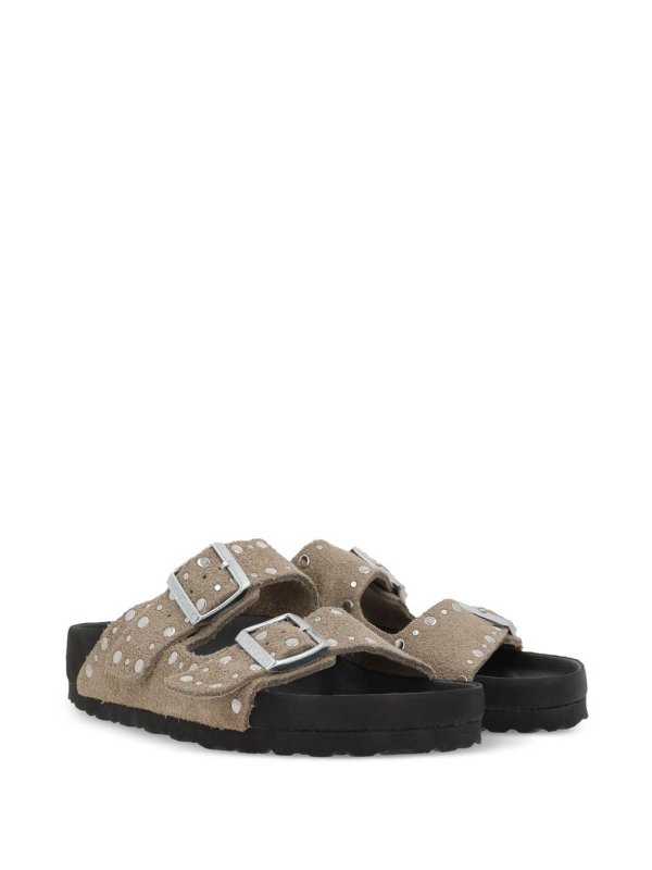 The Best Shops BIRKENSTOCK: sandals - Sandals