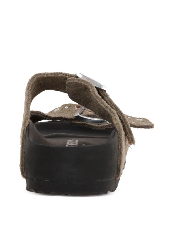 Sandals shop online: BIRKENSTOCK