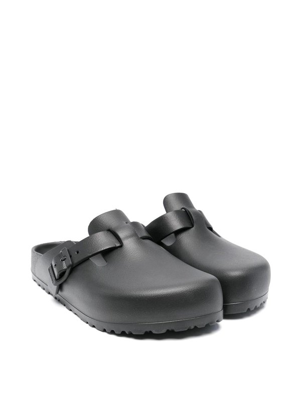 BIRKENSTOCK: mules shoes - Mules