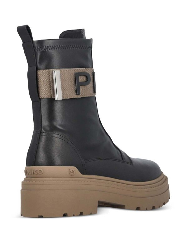 The Best Shops Pinko: Ankle Boots