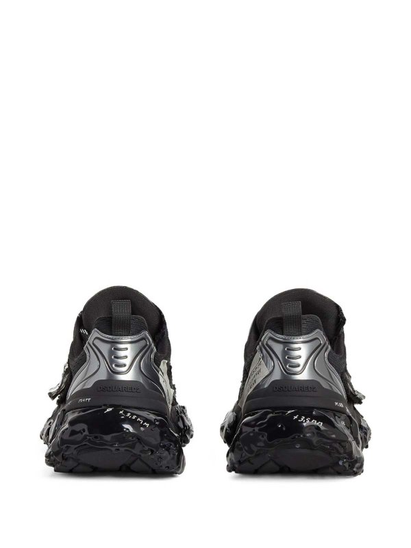 DSQUARED2: trainers online - Sneakers