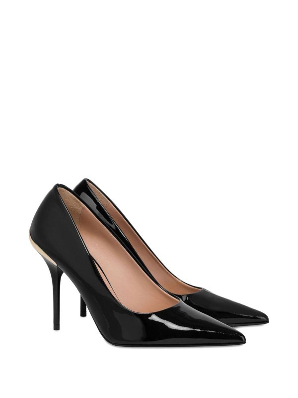 The Best Shops LOVE MOSCHINO: court shoes - Dcollet