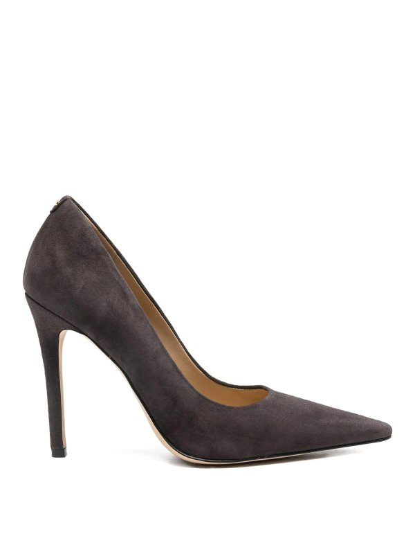 MICHAEL KORS: Pumps - Pumps - Braun