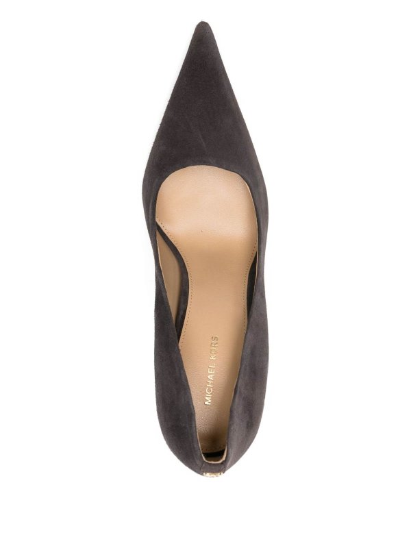MICHAEL KORS: Pumps online - Pumps - Braun