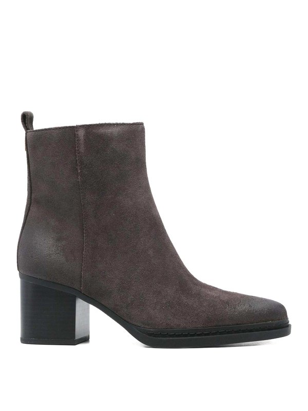 MICHAEL KORS: boots - Knee Hight Boots
