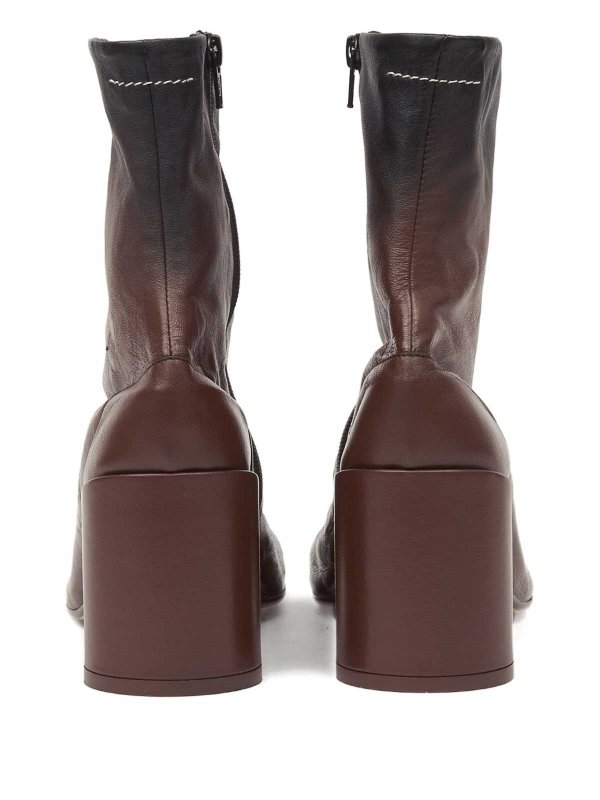Knee Hight Boots shop online: MM6 MAISON MARGIELA