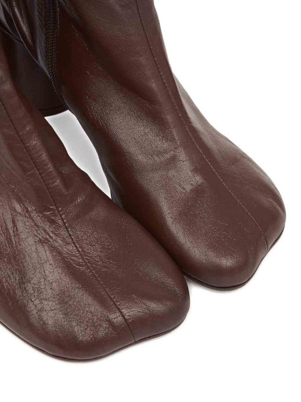 MM6 MAISON MARGIELA buy online Knee Hight Boots