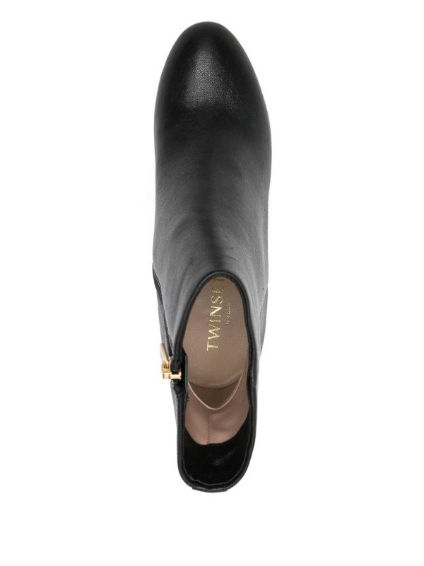 TWINSET: boots online - Knee Hight Boots