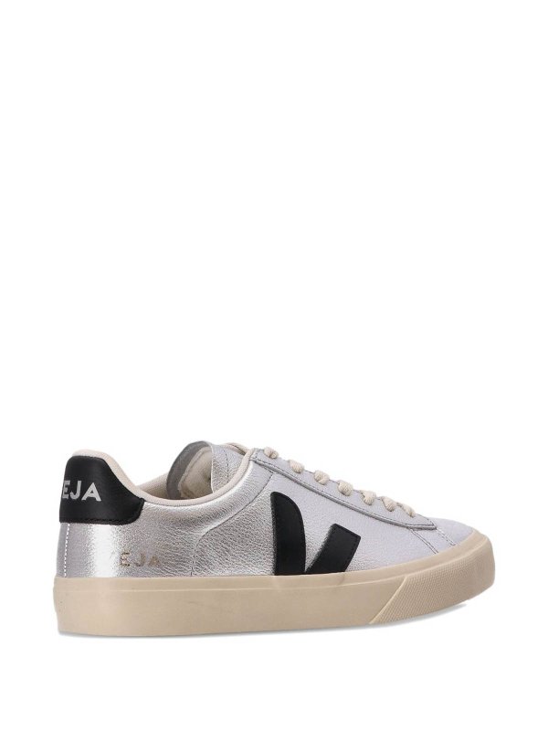 VEJA: Zapatillas online - Zapatillas - Plata