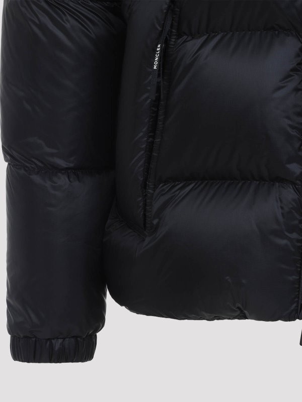 The Best Shops MONCLER: casual jackets - Couyere Jacket