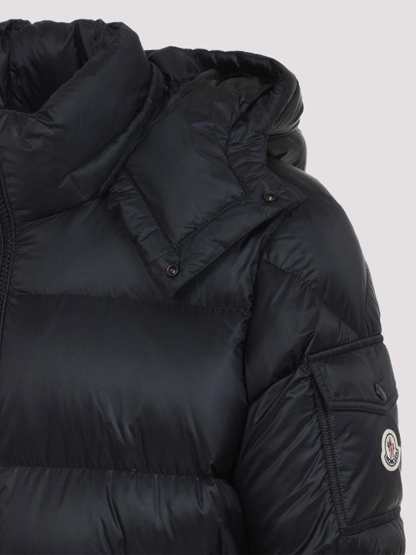 Couyere Jacket shop online: MONCLER