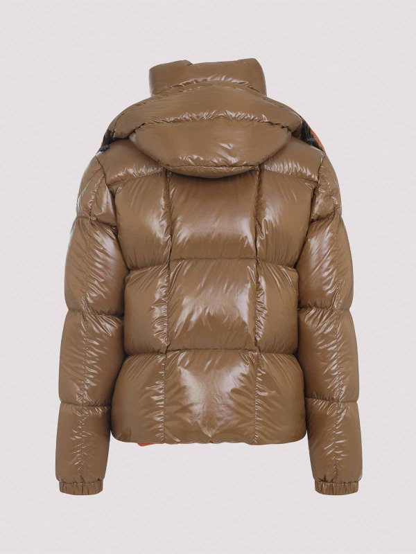 MONCLER: Casualjacken online - Casualjacke - Braun