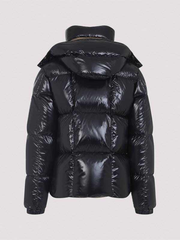 MONCLER: カジュアルジャケット online - カジュアルジャケット - 黒