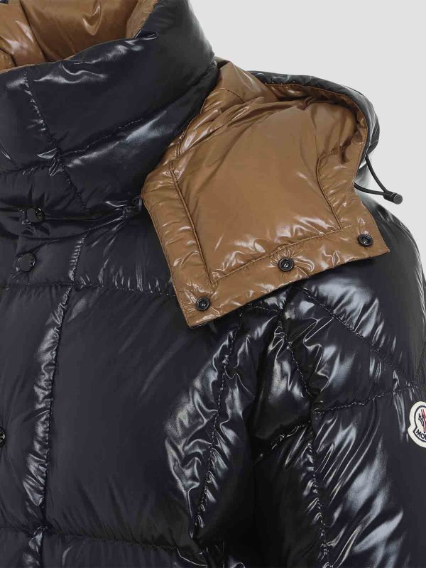 カジュアルジャケット - 黒 shop online: MONCLER