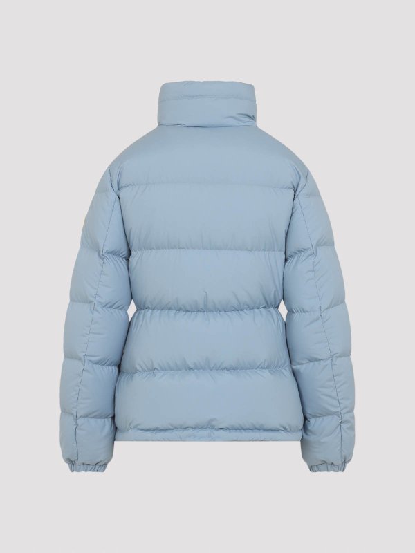 MONCLER: Casualjacken online - Casualjacke - Jeansblau