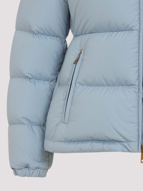 The Best Shops MONCLER: Casualjacken - Casualjacke - Jeansblau