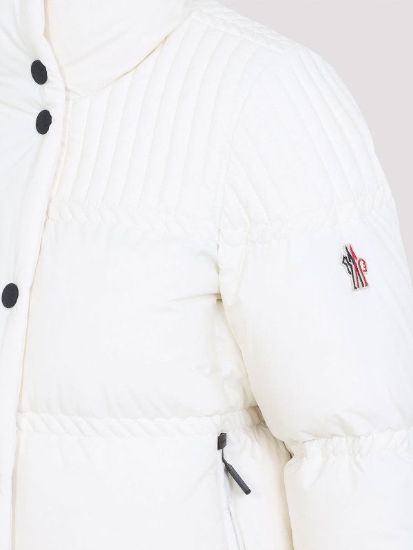Chaqueta Casual - Blanco shop online: MONCLER