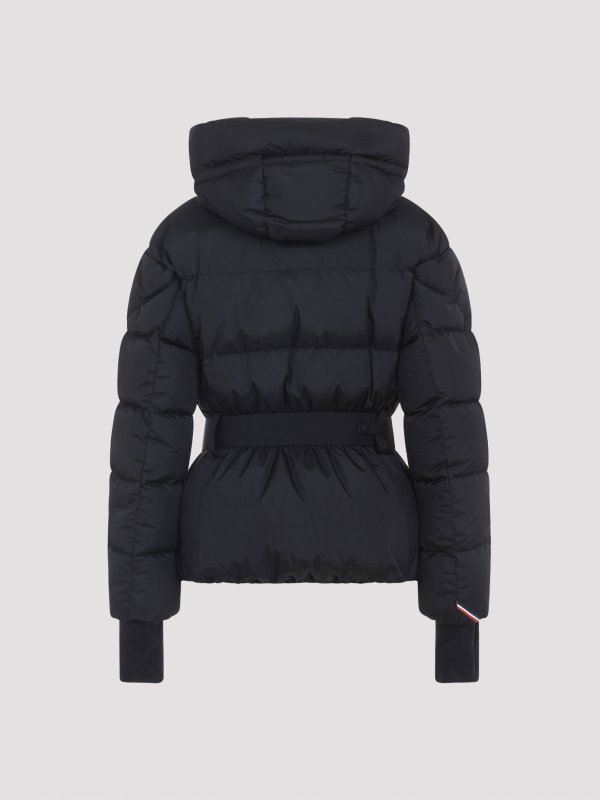 MONCLER: カジュアルジャケット online - カジュアルジャケット - 黒