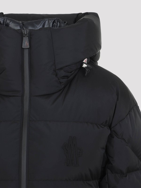 カジュアルジャケット - 黒 shop online: MONCLER