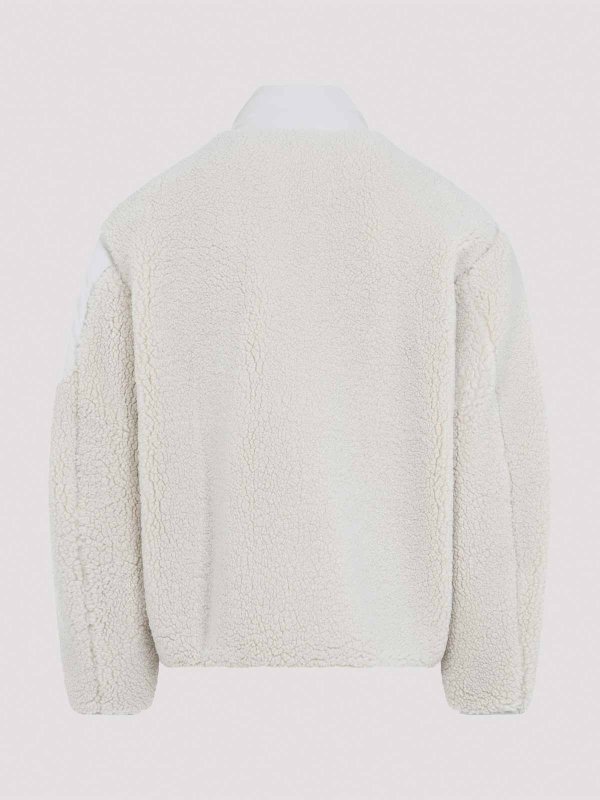 MOOSE KNUCKLES: カジュアルジャケット online - カジュアルジャケット - 白