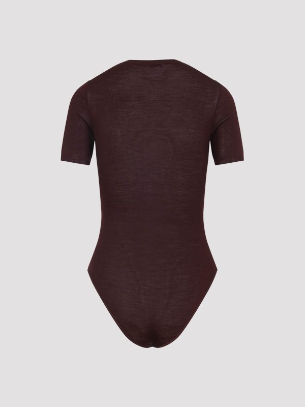 Alaïa: トップス＆タンクトップ online - トップ/タンクトップ - 白