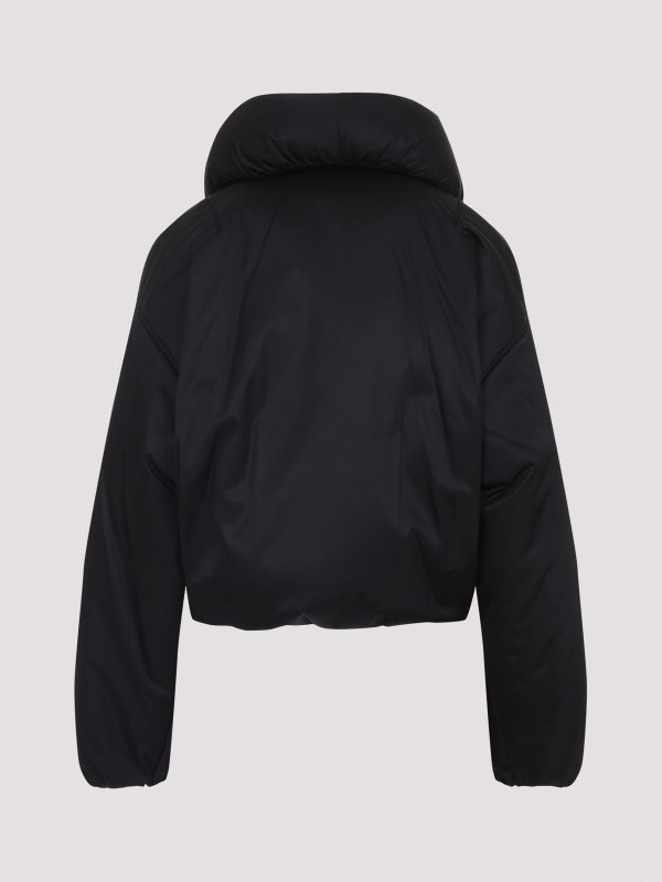 Alaïa: padded jackets online - Padded Jacket