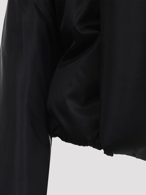 The Best Shops Alaïa: padded jackets - Padded Jacket