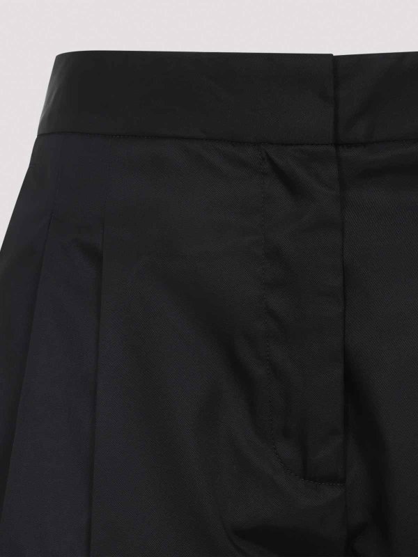 The Best Shops Alaïa: Maßgeschneiderte und Formale Hosen - Formale Hose - Schwarz
