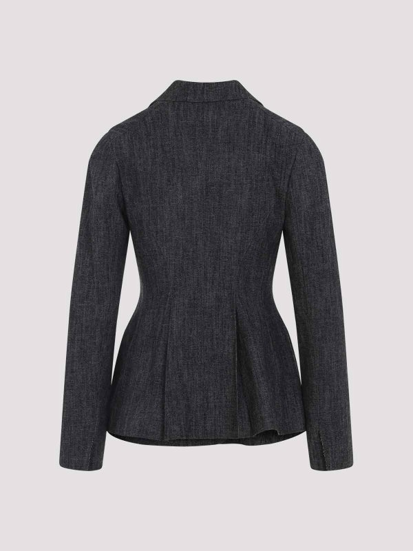 ALBERTA FERRETTI: casual jackets online - Jacket