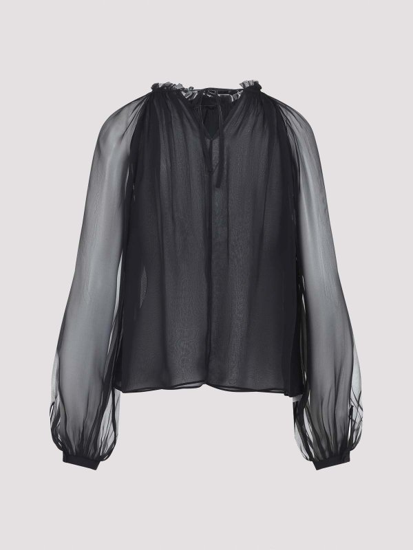 ALBERTA FERRETTI: bluse online - Blouse