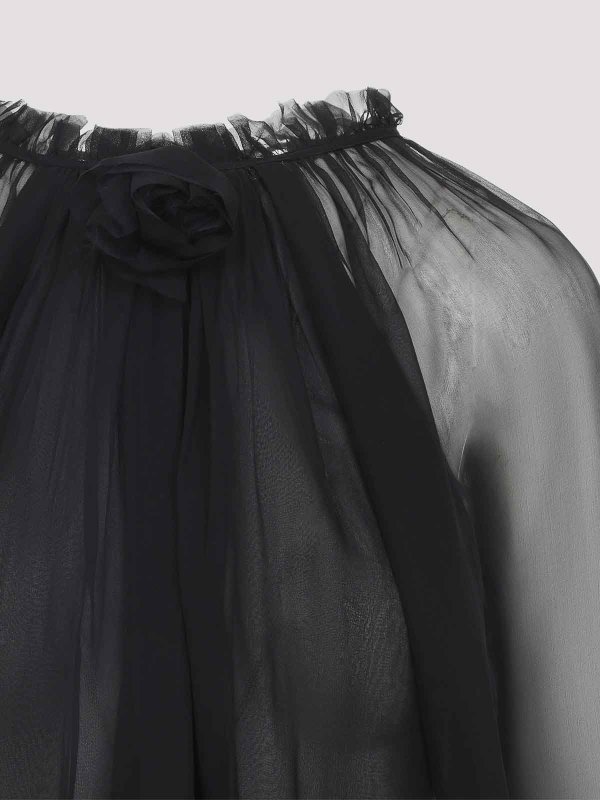 Blouse shop online: ALBERTA FERRETTI