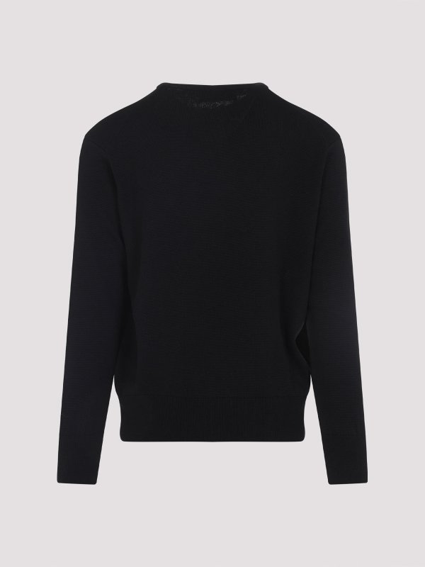 AMI PARIS: crew necks online - Adc Sweater