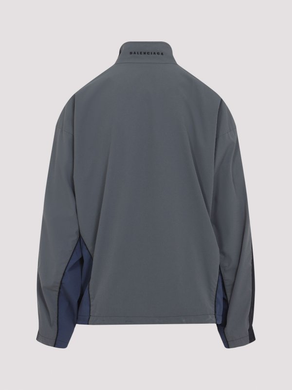 BALENCIAGA: Casualjacken online - Casualjacke - Schwarz