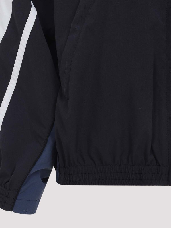 The Best Shops BALENCIAGA: Casualjacken - Casualjacke - Schwarz