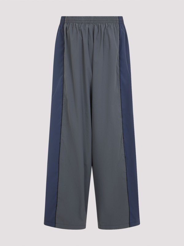 BALENCIAGA: スウェットパンツ online - トラックスーツ ボトムス - 黒