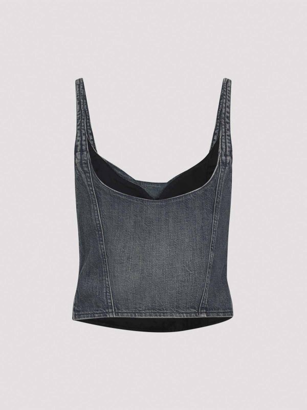 BALENCIAGA: トップス＆タンクトップ online - トップ/タンクトップ - 緑