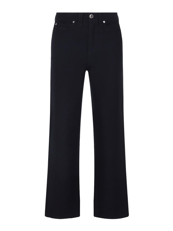 BRIONI: casual trousers - 5-Pocket Pants