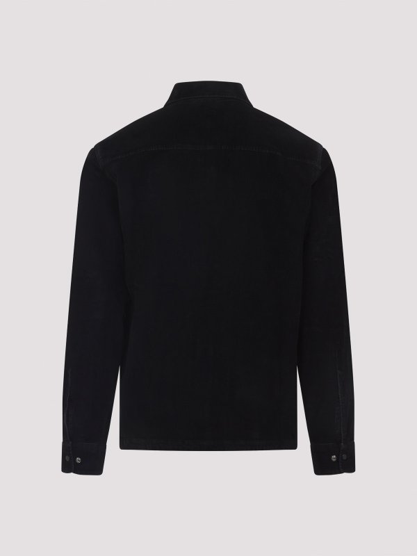 C.P. COMPANY: シャツ online - シャツ - 黒