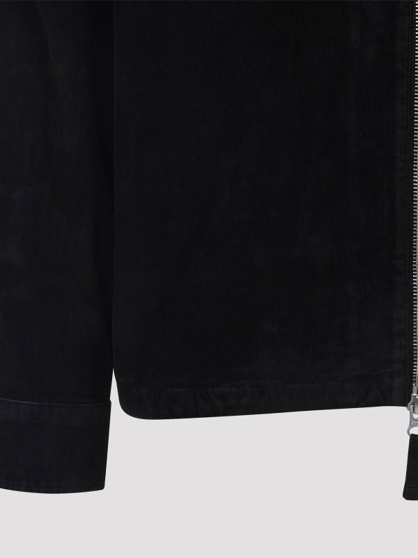 The Best Shops C.P. COMPANY: シャツ - シャツ - 黒