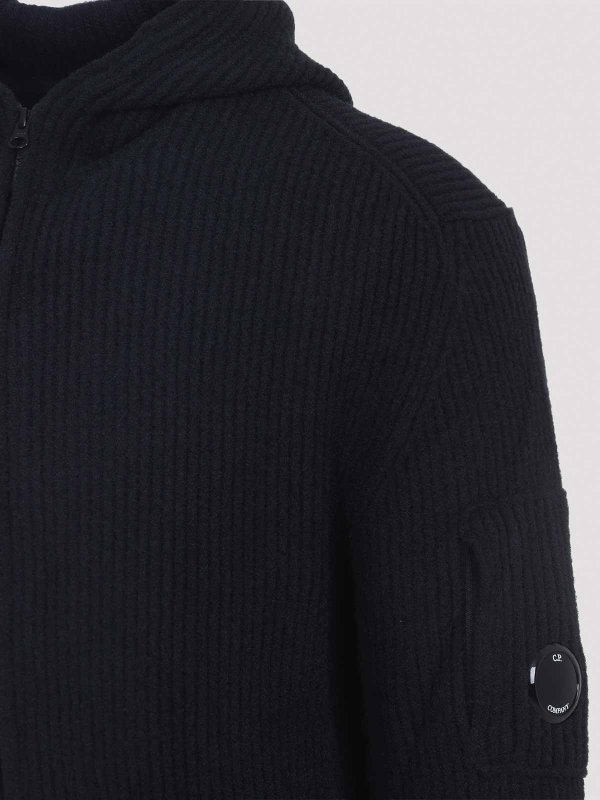 The Best Shops C.P. COMPANY: cardigans - Cp Company Cardigan