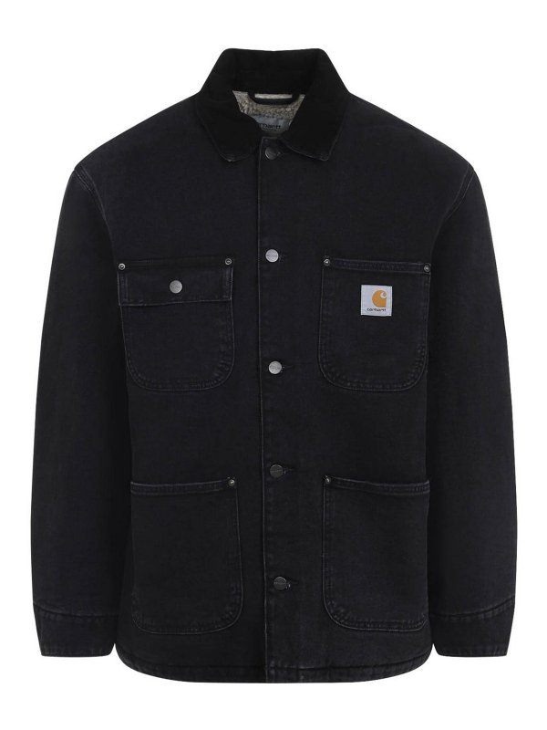 CARHARTT: short coats - Og Chore Coat
