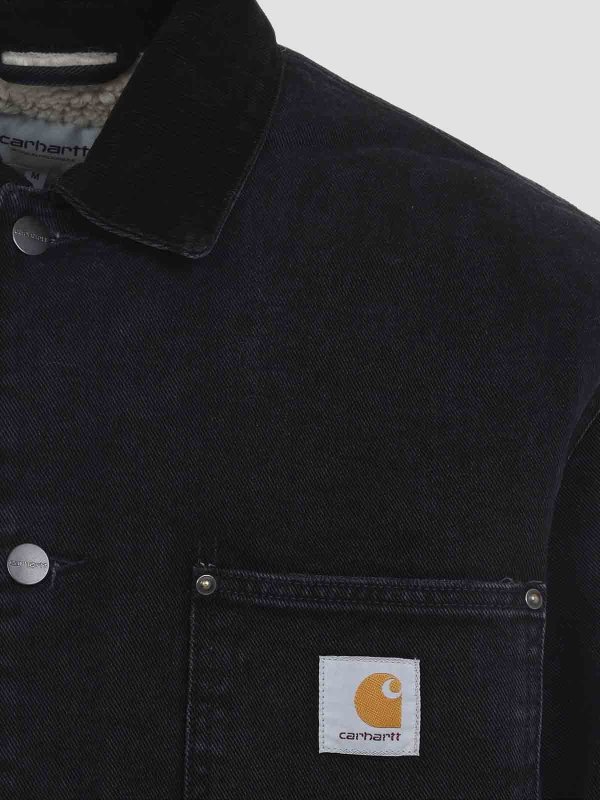 Og Chore Coat shop online: CARHARTT