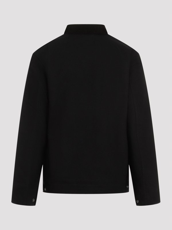 CARHARTT: カジュアルジャケット online - カジュアルジャケット - 黒