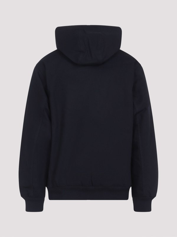 CARHARTT: Casualjacken online - Casualjacke - Dunkelblau