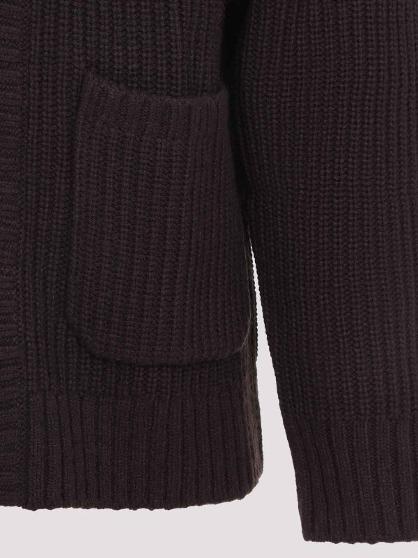 The Best Shops CARHARTT: カジュアルジャケット - カジュアルジャケット - ブラウン