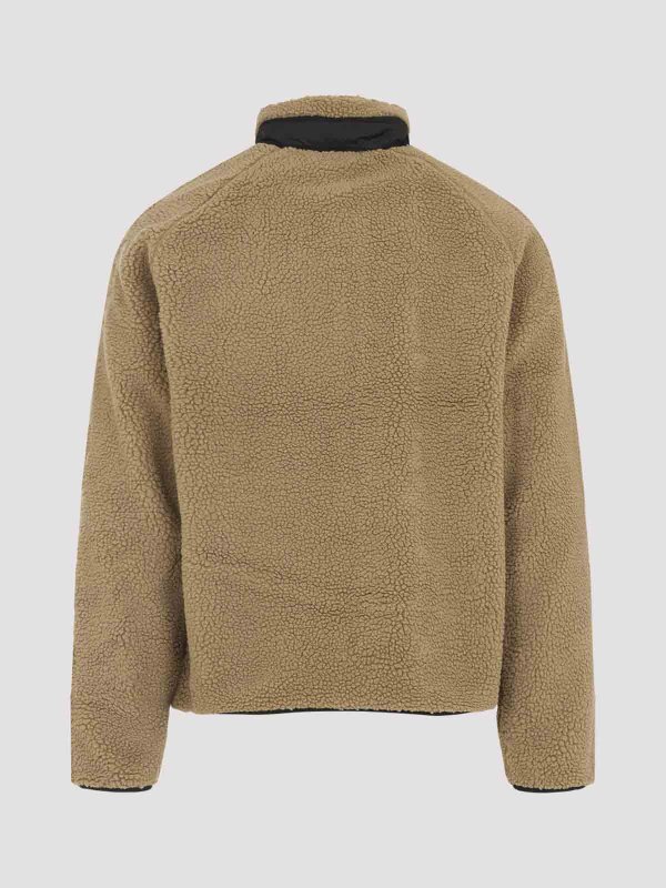 CARHARTT: casual jackets online - Prentis Liner Pile Jacket